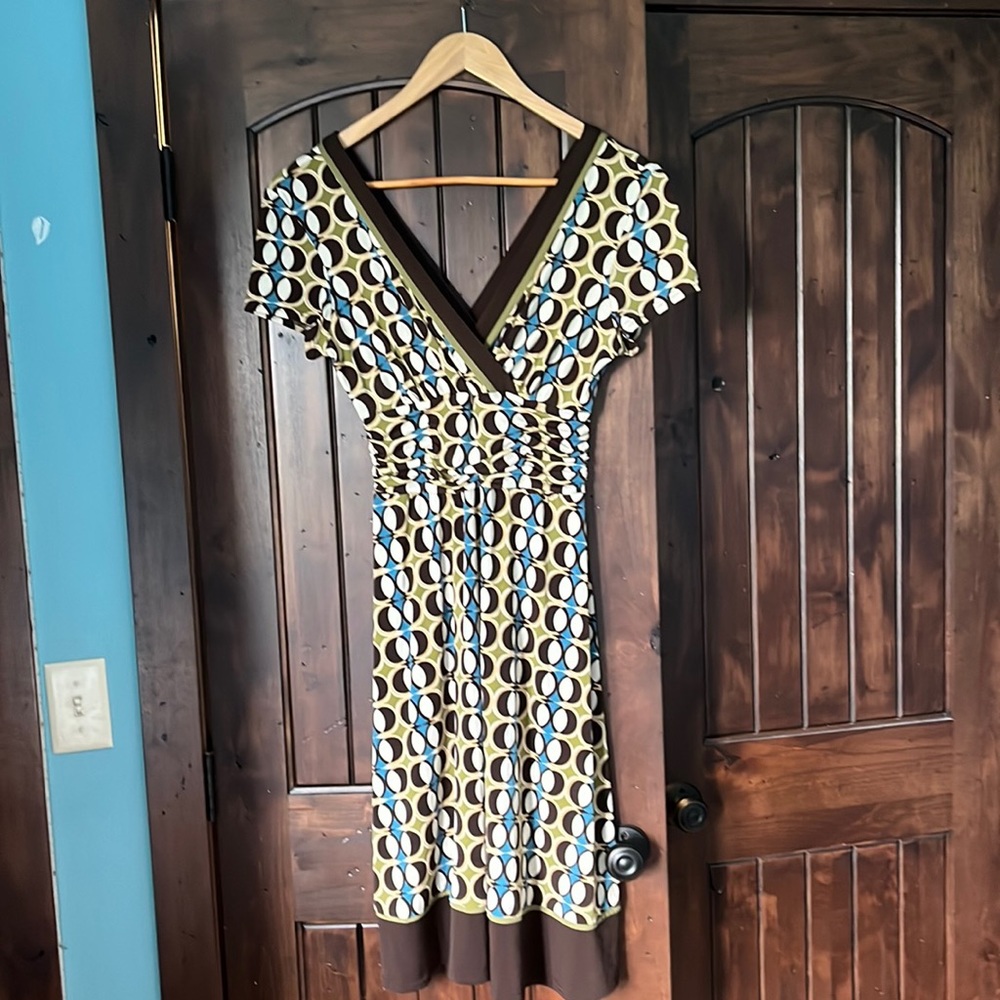 Studio I Dress
